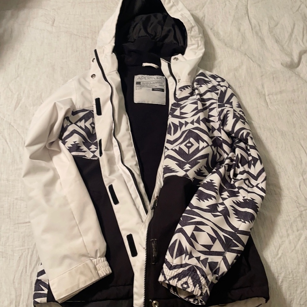 Aperture Winter Jacket